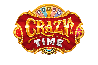 Crazy Time live game