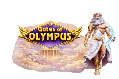 Gates of Olympus slot