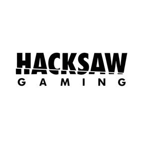 Hacksaw Gaming logo