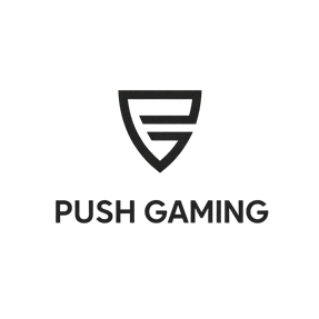 Push Gaming logo